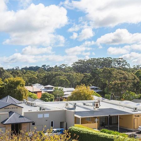 Luka On Town View Appartement Margaret River Buitenkant foto